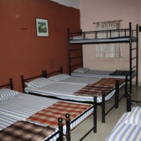 มิเนอร์วา เรซิเดนซี Hotel บังกาลอร์ ภายนอก รูปภาพ