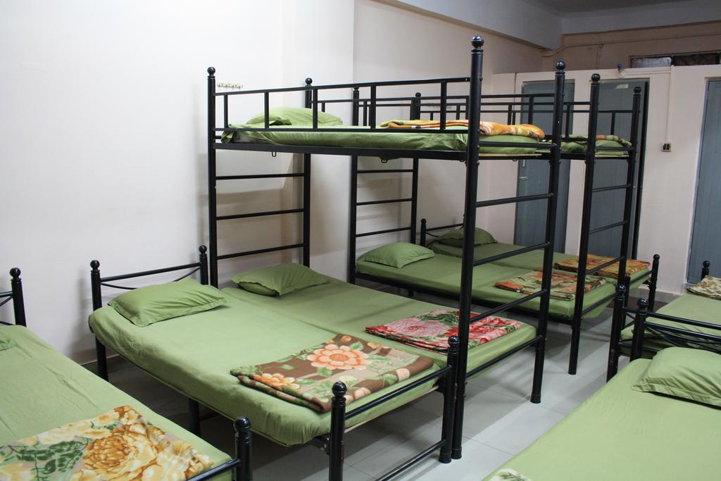 มิเนอร์วา เรซิเดนซี Hotel บังกาลอร์ ห้อง รูปภาพ