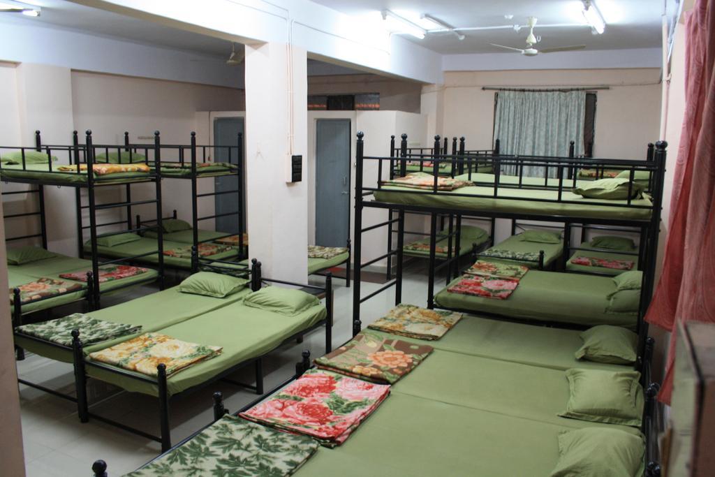 มิเนอร์วา เรซิเดนซี Hotel บังกาลอร์ ห้อง รูปภาพ
