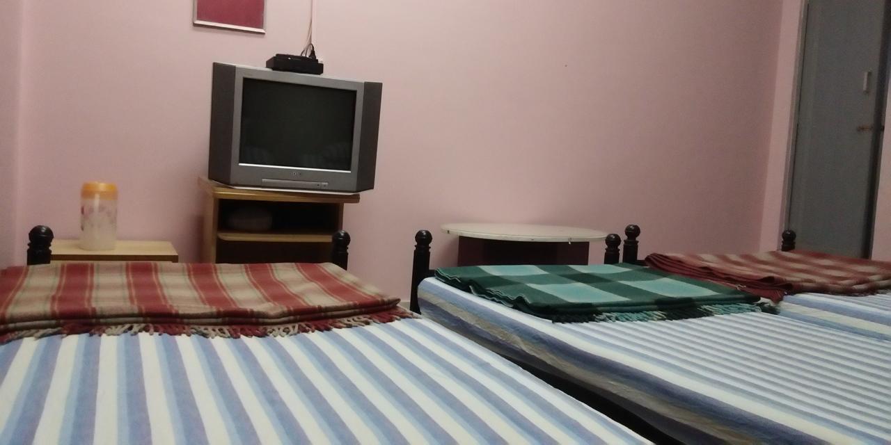 มิเนอร์วา เรซิเดนซี Hotel บังกาลอร์ ภายนอก รูปภาพ