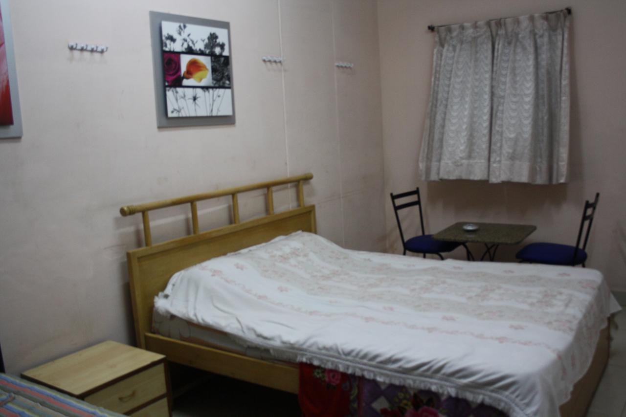 มิเนอร์วา เรซิเดนซี Hotel บังกาลอร์ ภายนอก รูปภาพ